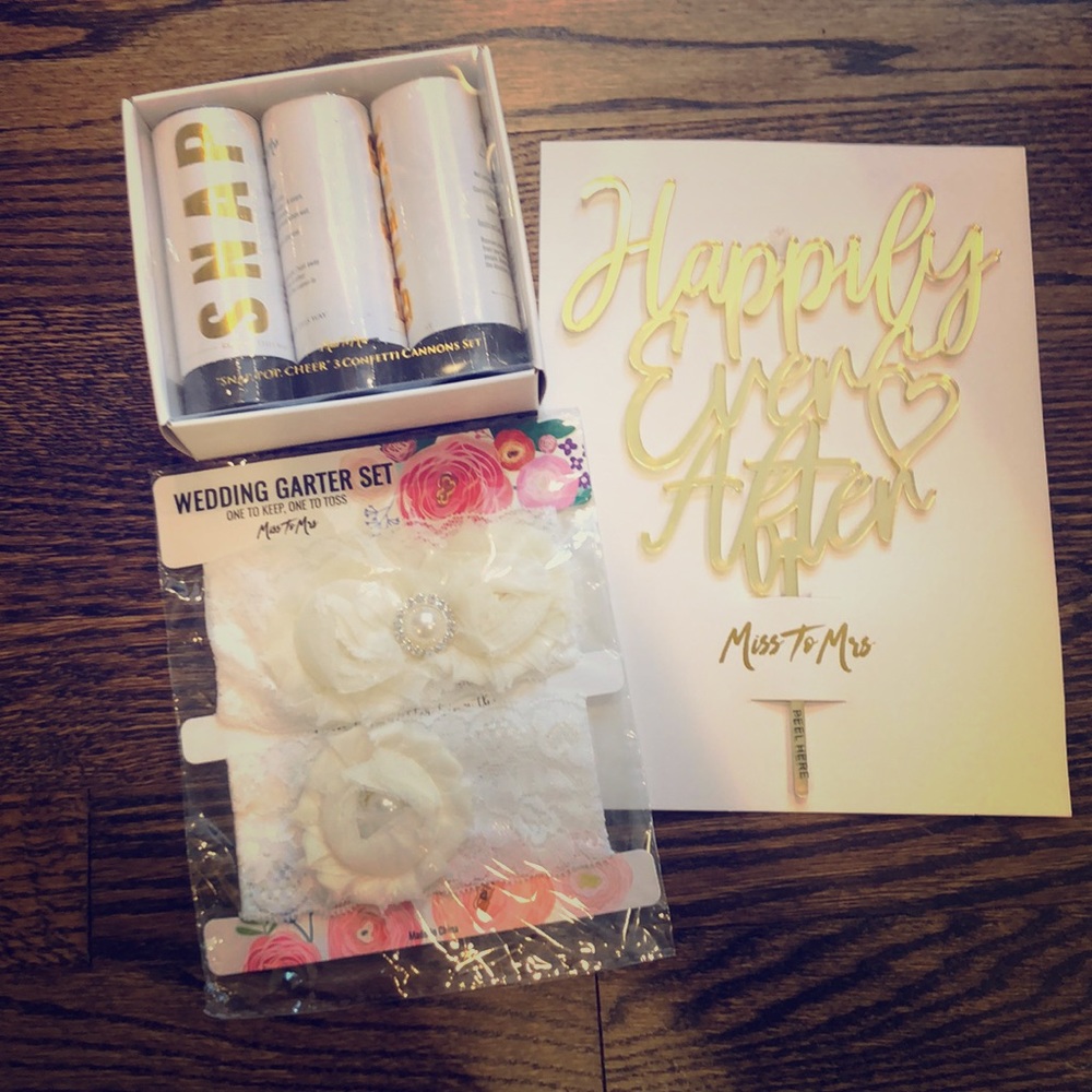 Bridal / Wedding Bundle